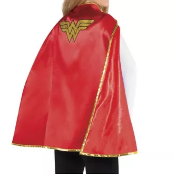 Wonder Woman costume - Picture 4 of 4